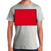 Ultra Cotton ® 100% Cotton T Shirt with Pocket Thumbnail