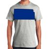 Ultra Cotton ® 100% Cotton T Shirt with Pocket Thumbnail