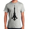 Ultra Cotton ® 100% Cotton T Shirt with Pocket Thumbnail