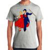 Ultra Cotton ® 100% Cotton T Shirt with Pocket Thumbnail
