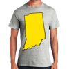 Ultra Cotton ® 100% Cotton T Shirt with Pocket Thumbnail