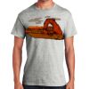 Ultra Cotton ® 100% Cotton T Shirt with Pocket Thumbnail
