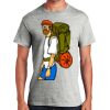 Ultra Cotton ® 100% Cotton T Shirt with Pocket Thumbnail