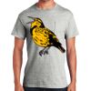 Ultra Cotton ® 100% Cotton T Shirt with Pocket Thumbnail