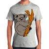 Ultra Cotton ® 100% Cotton T Shirt with Pocket Thumbnail