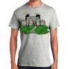 Ultra Cotton ® 100% Cotton T Shirt with Pocket Thumbnail