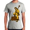 Ultra Cotton ® 100% Cotton T Shirt with Pocket Thumbnail