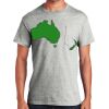 Ultra Cotton ® 100% Cotton T Shirt with Pocket Thumbnail