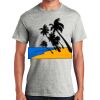 Ultra Cotton ® 100% Cotton T Shirt with Pocket Thumbnail
