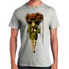 Ultra Cotton ® 100% Cotton T Shirt with Pocket Thumbnail