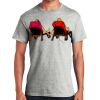 Ultra Cotton ® 100% Cotton T Shirt with Pocket Thumbnail