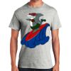 Ultra Cotton ® 100% Cotton T Shirt with Pocket Thumbnail