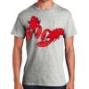 Ultra Cotton ® 100% Cotton T Shirt with Pocket Thumbnail
