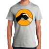 Ultra Cotton ® 100% Cotton T Shirt with Pocket Thumbnail