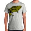 Ultra Cotton ® 100% Cotton T Shirt with Pocket Thumbnail