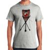 Ultra Cotton ® 100% Cotton T Shirt with Pocket Thumbnail
