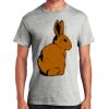 Ultra Cotton ® 100% Cotton T Shirt with Pocket Thumbnail