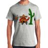 Ultra Cotton ® 100% Cotton T Shirt with Pocket Thumbnail