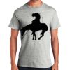 Ultra Cotton ® 100% Cotton T Shirt with Pocket Thumbnail