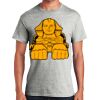 Ultra Cotton ® 100% Cotton T Shirt with Pocket Thumbnail