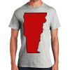 Ultra Cotton ® 100% Cotton T Shirt with Pocket Thumbnail