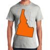 Ultra Cotton ® 100% Cotton T Shirt with Pocket Thumbnail
