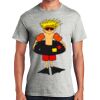 Ultra Cotton ® 100% Cotton T Shirt with Pocket Thumbnail