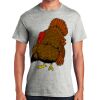 Ultra Cotton ® 100% Cotton T Shirt with Pocket Thumbnail