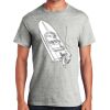 Ultra Cotton ® 100% Cotton T Shirt with Pocket Thumbnail