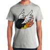 Ultra Cotton ® 100% Cotton T Shirt with Pocket Thumbnail