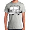 Ultra Cotton ® 100% Cotton T Shirt with Pocket Thumbnail