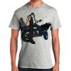Ultra Cotton ® 100% Cotton T Shirt with Pocket Thumbnail