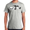 Ultra Cotton ® 100% Cotton T Shirt with Pocket Thumbnail