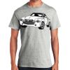 Ultra Cotton ® 100% Cotton T Shirt with Pocket Thumbnail