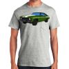 Ultra Cotton ® 100% Cotton T Shirt with Pocket Thumbnail
