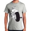 Ultra Cotton ® 100% Cotton T Shirt with Pocket Thumbnail
