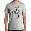 Ultra Cotton ® 100% Cotton T Shirt with Pocket Thumbnail