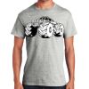 Ultra Cotton ® 100% Cotton T Shirt with Pocket Thumbnail