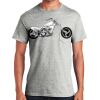 Ultra Cotton ® 100% Cotton T Shirt with Pocket Thumbnail