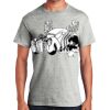 Ultra Cotton ® 100% Cotton T Shirt with Pocket Thumbnail