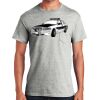 Ultra Cotton ® 100% Cotton T Shirt with Pocket Thumbnail