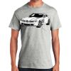 Ultra Cotton ® 100% Cotton T Shirt with Pocket Thumbnail