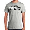 Ultra Cotton ® 100% Cotton T Shirt with Pocket Thumbnail