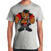 Ultra Cotton ® 100% Cotton T Shirt with Pocket Thumbnail