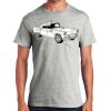 Ultra Cotton ® 100% Cotton T Shirt with Pocket Thumbnail