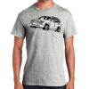Ultra Cotton ® 100% Cotton T Shirt with Pocket Thumbnail