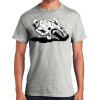 Ultra Cotton ® 100% Cotton T Shirt with Pocket Thumbnail