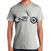 Ultra Cotton ® 100% Cotton T Shirt with Pocket Thumbnail