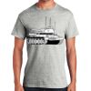 Ultra Cotton ® 100% Cotton T Shirt with Pocket Thumbnail