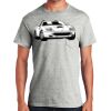Ultra Cotton ® 100% Cotton T Shirt with Pocket Thumbnail